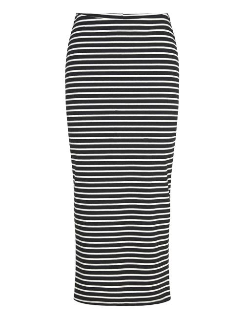 Fqzia-Skirt FREE/QUENT Black