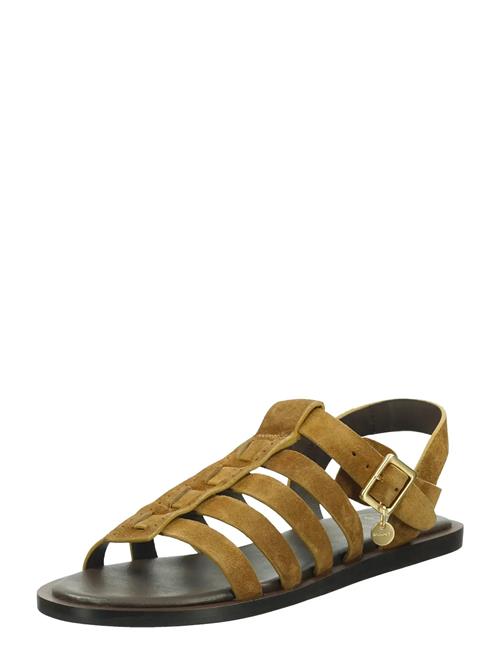 Sunlaz Sandal GANT Brown