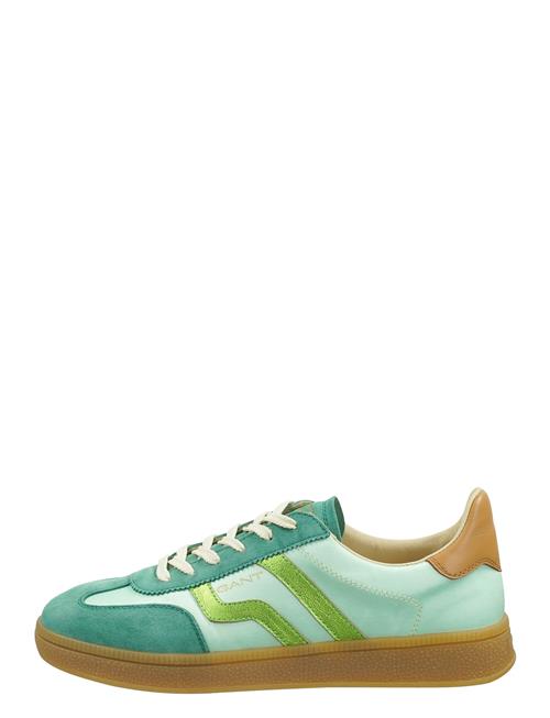 Cuzima Sneaker GANT Green
