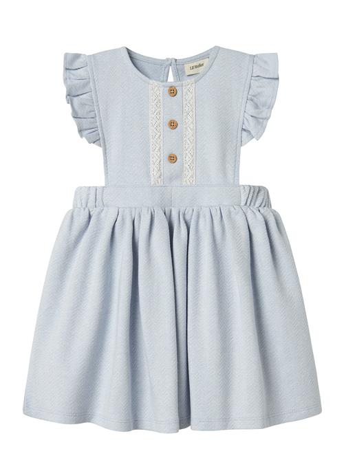 Nmfhaddie Skirtall Lil Lil'Atelier Blue