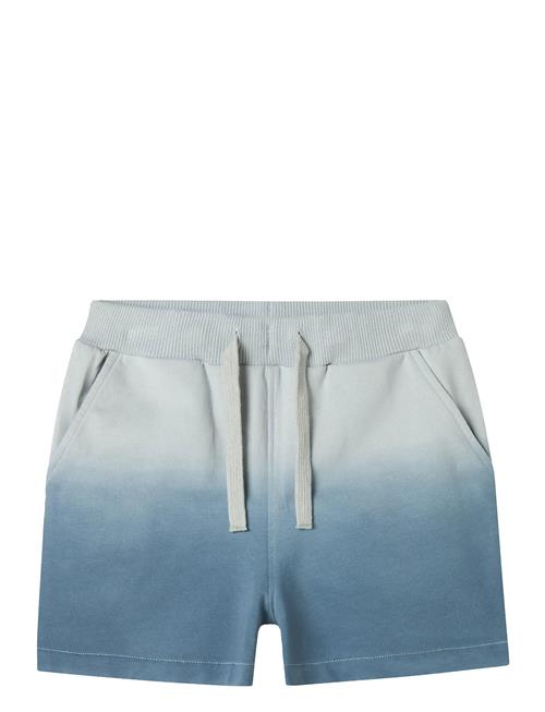 Nmmhakki Nreg Shorts Unb Name It Blue
