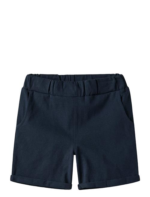 Nmmvalmas Shorts Name It Navy