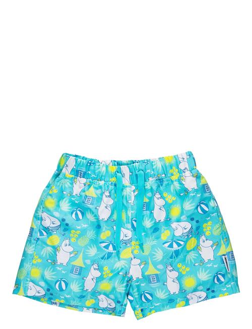Sommar Badshorts Martinex Patterned
