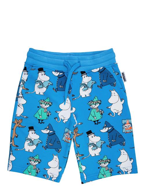 Pojkgäng Shorts Martinex Blue