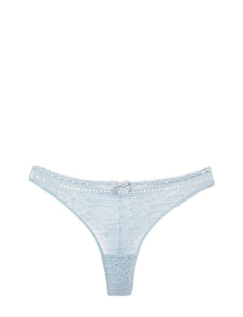 Panama - Tanga Etam Blue