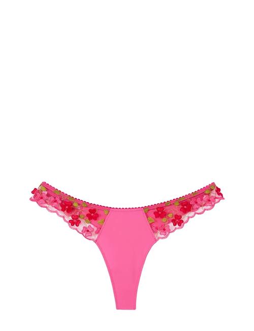 Amour - Tanga Etam Pink