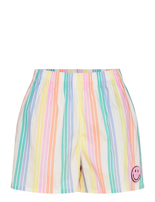Vitta - Short Etam Patterned