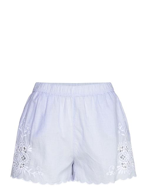 Cibelle - Short Etam Blue