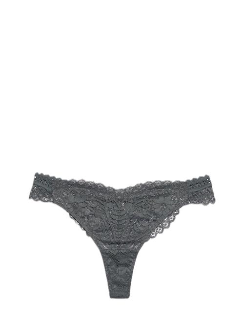 Dream - Tanga Etam Black