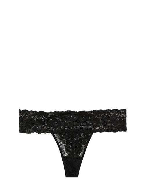 Sweet - String Etam Black