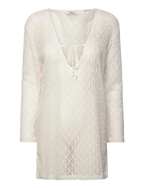 Biba B - Tunique Etam White