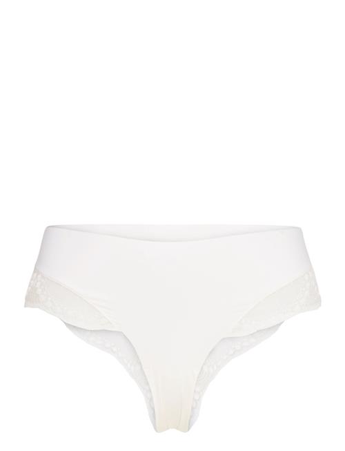 Pure Infini - Hipster Etam White