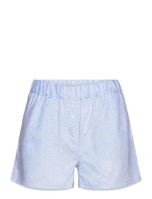 Isame - Pyjama Short Etam Blue