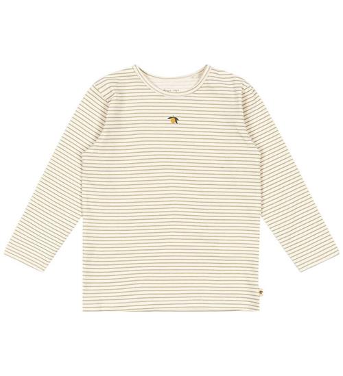 Konges Sløjd Bluse - Basic - Tea Stripe