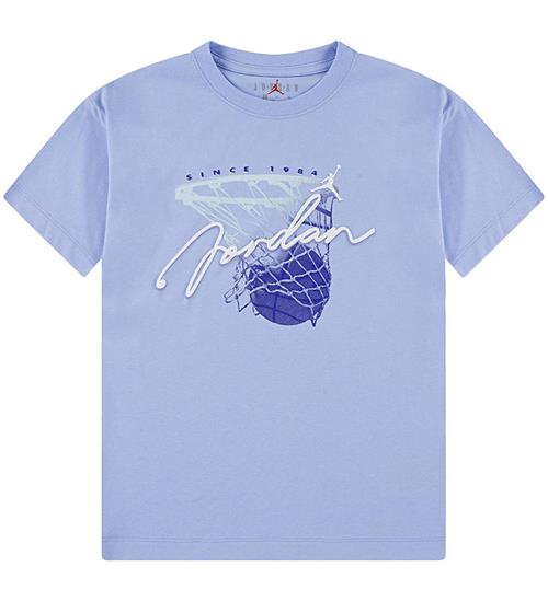 Jordan T-shirt - Aluminum