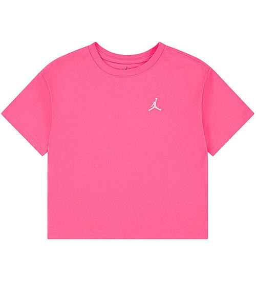 Jordan T-shirt - Hyper Pink