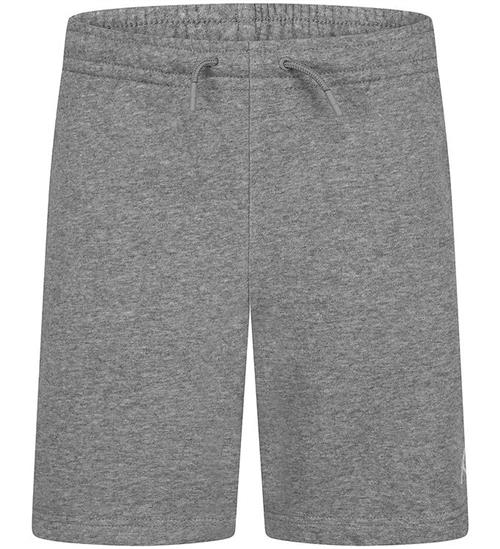Jordan Sweatshorts - Carbon Heather