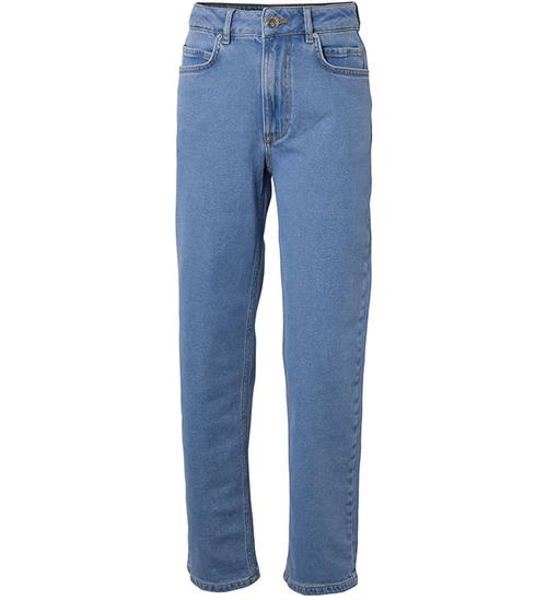 Hound Jeans - Baggy Denim - Medium Blue Used