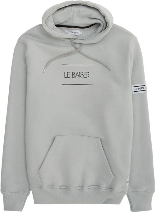 LE BAISER Nancy Sweatshirt