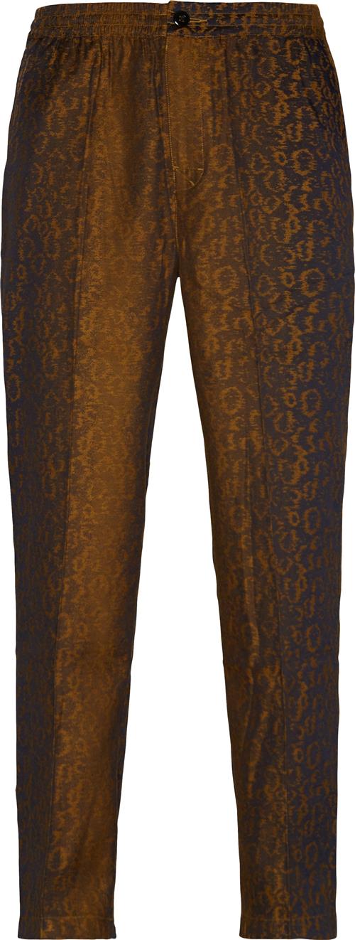 Stüssy Leopard Bukser