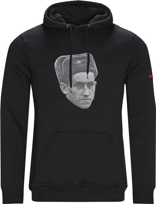 Non-Sens Helmet Hoodie