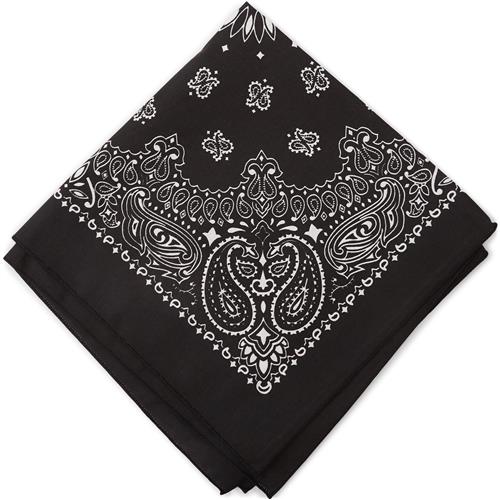 Se qUINT Bandana Paisley ved Quint