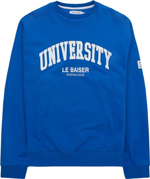 LE BAISER Chambord Sweatshirt