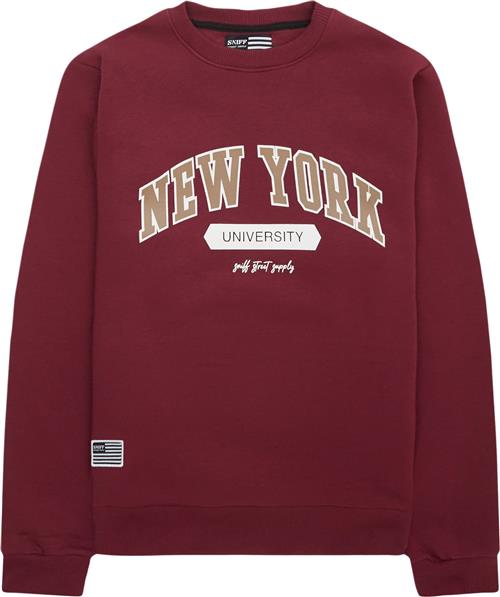 Sniff Prince Sweatshirt