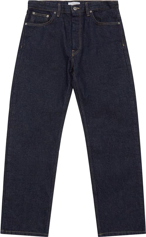 LE BAISER Colmar Midnight Blue Jeans