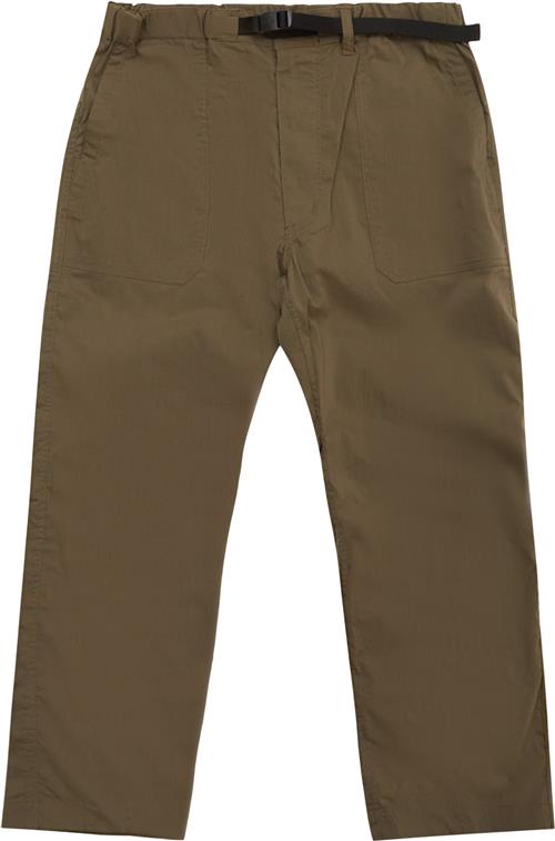 Se NANGA Takibi Ripstop Field Pant Benk ved Quint