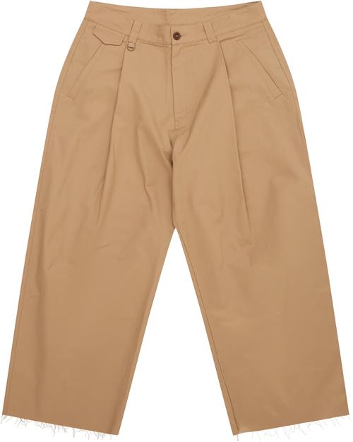 TRIPLE FIVE SOUL Ehlke Raw Chinos