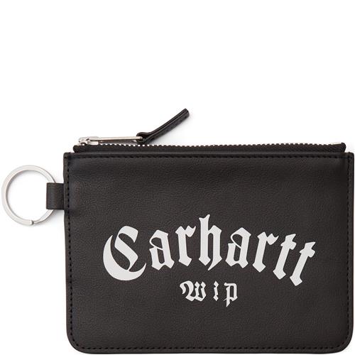 Carhartt Onyx Zip Wallet I033228