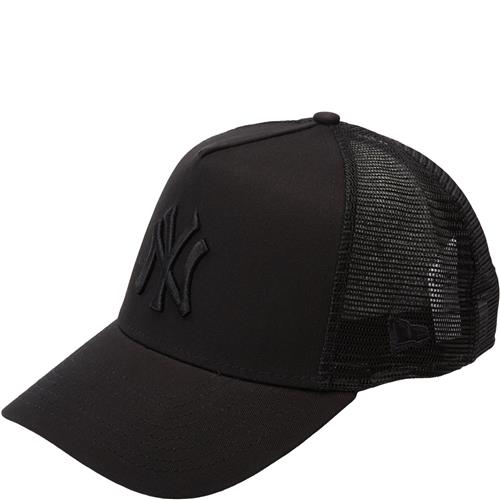 New Era Clean Trucker Yankees