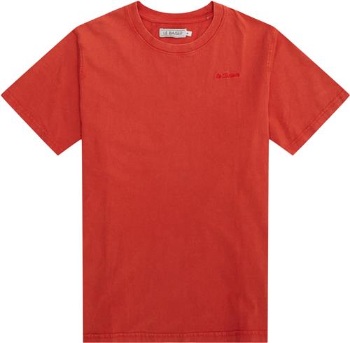 LE BAISER Mulis T-Shirt