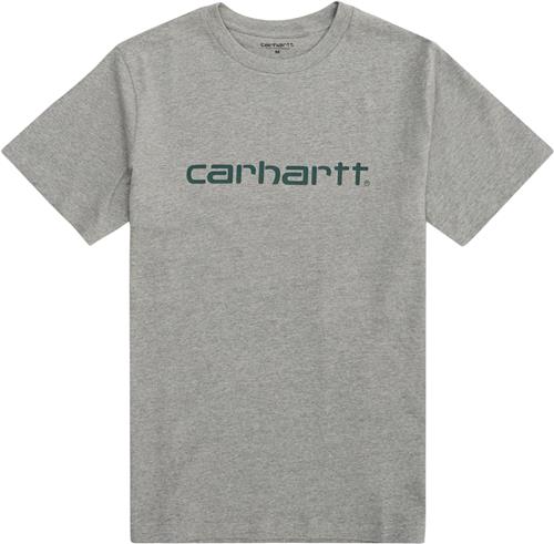 Carhartt S/S Script T-Shirt I031047