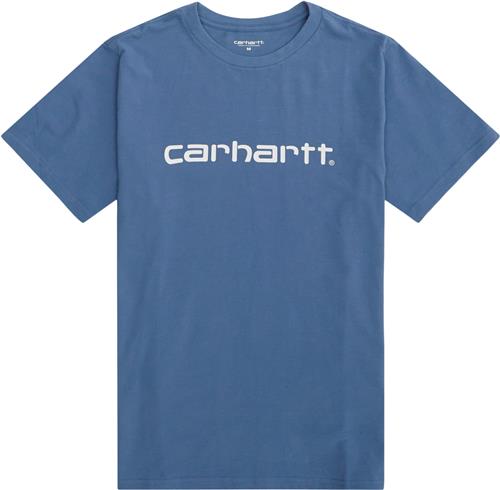 Carhartt S/S Script T-Shirt I031047