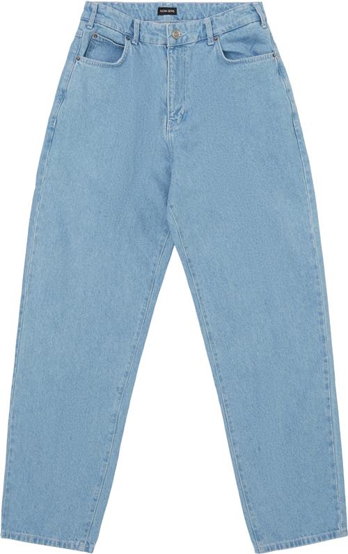 Non-Sens Alaska Soft Blue Jeans