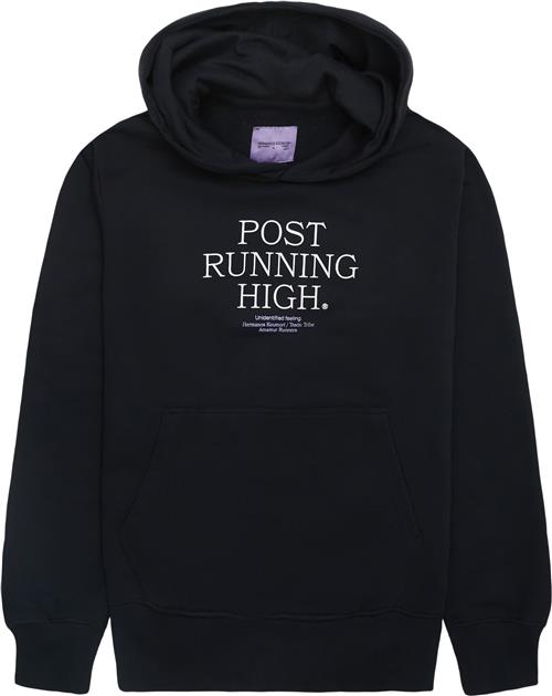 HERMANOS KOUMORI Post Running High Sweatshirt