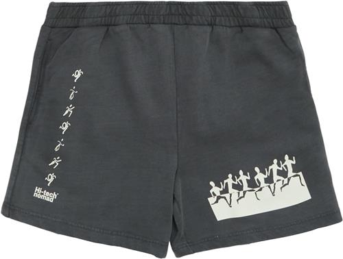 HERMANOS KOUMORI High Tech Nomad Shorts