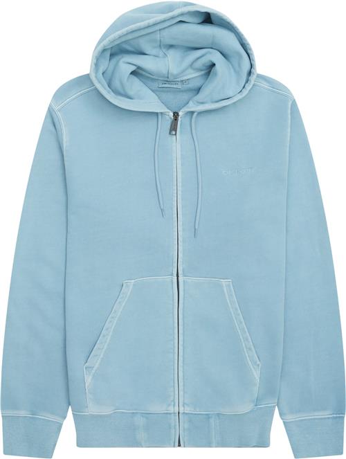 Carhartt Hooded Duster Script Hoodie