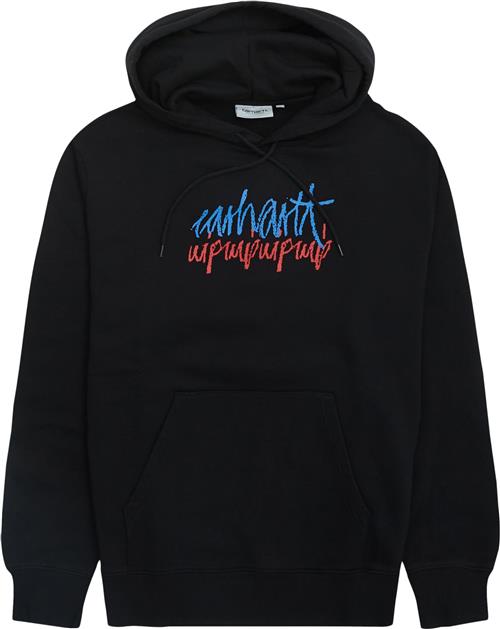 Carhartt Hooded Stereo Hoodie