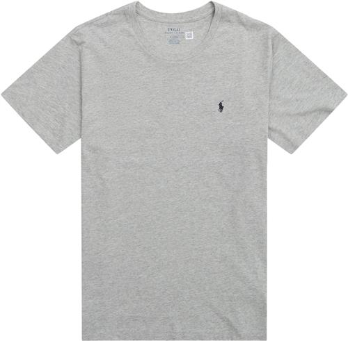 Polo Ralph Lauren Cotton Jersey T-shirt