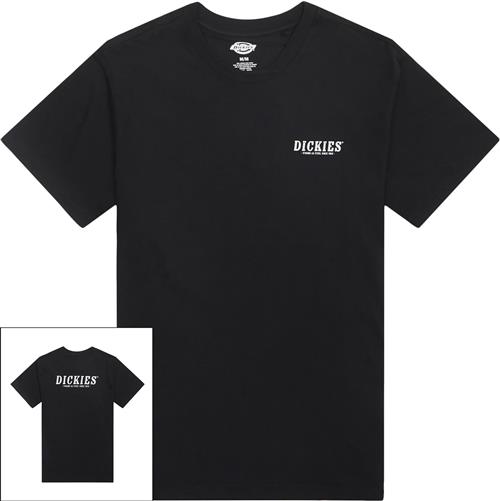 Dickies Script Tee
