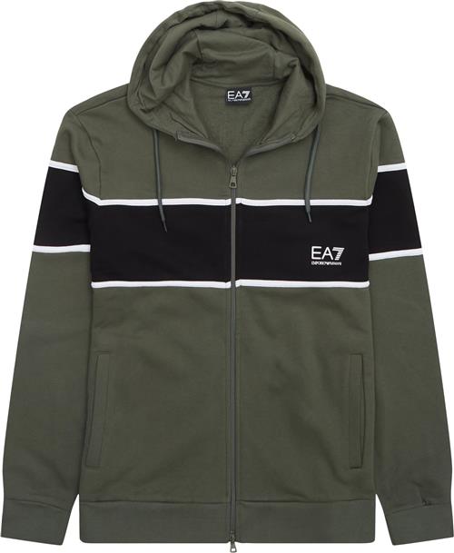 6DPM81 EA7 Sweatshirt