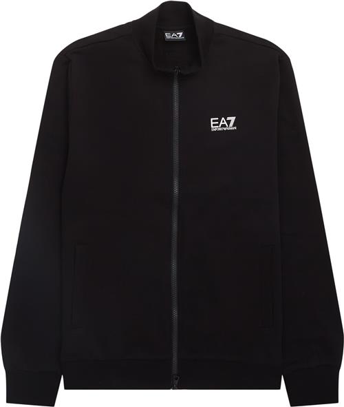 EA7 8NPM36 Sweatshirt
