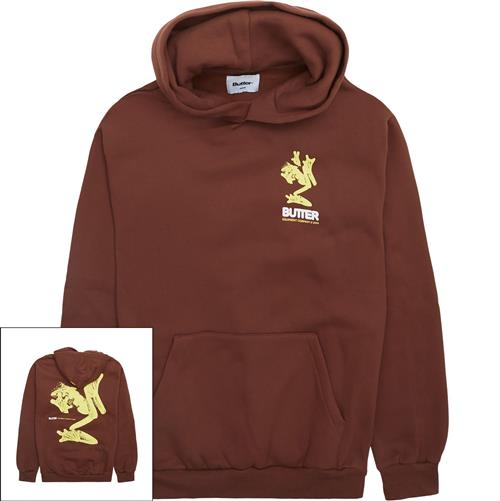 BUTTER GOODS Amphibian Hood