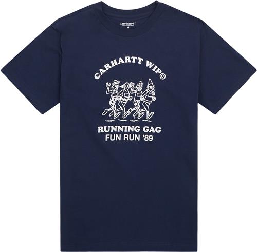 Carhartt S/S Fun Run T-Shirt I033986