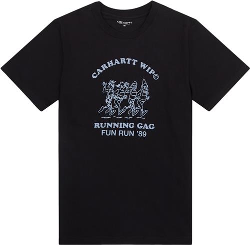 Carhartt S/S Fun Run T-Shirt I033986