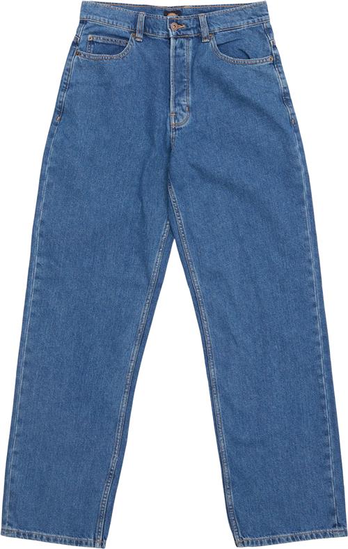 Dickies Thomasville Classic Blue Denim