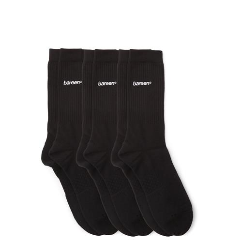 Se BAREEN 3-pack Tennis Sokker ved Quint